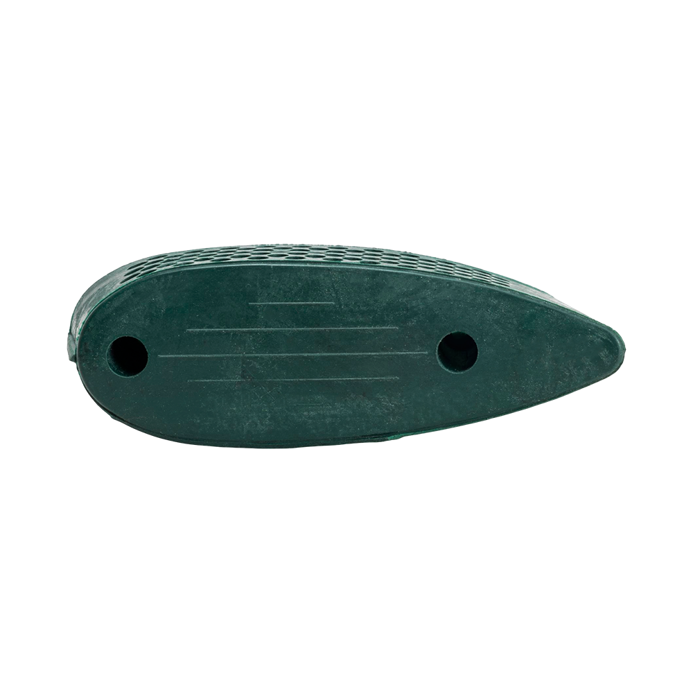 Затылок-удлинитель приклада (40мм.), зеленый. Фото №2