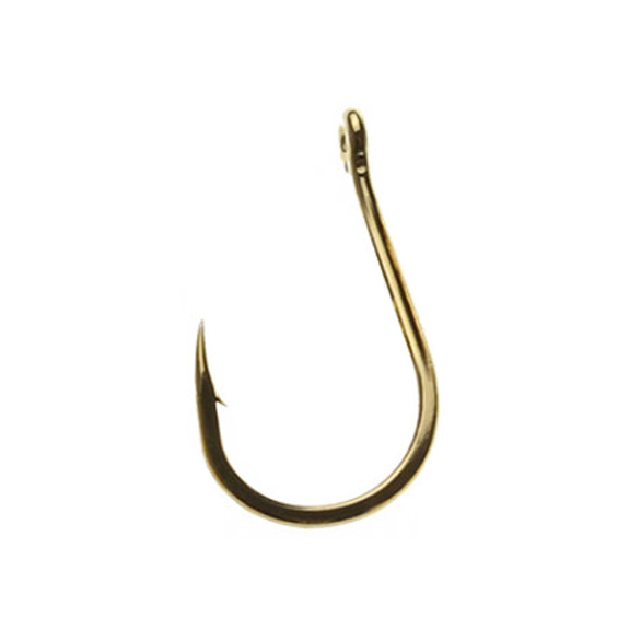 Крючок OTAKU G №8 T-0,50mm L-12mm Kosadaka (уп.12шт.). Фото №1