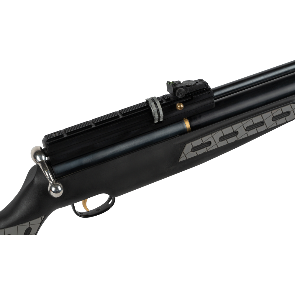 Винтовка пневматическая Hatsan BT 65 RB (PCP, пластик), калибр 4,5 мм. Фото №8