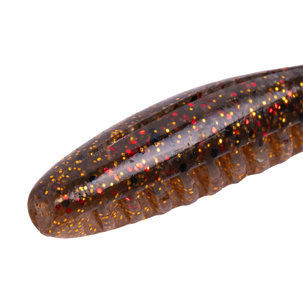 Силиконовая приманка FORMAT PIONEER 100mm, цвет F03, (5шт). Фото №2 Силиконовая приманка FORMAT PIONEER 100mm, цвет F03, (5шт). Фото №2