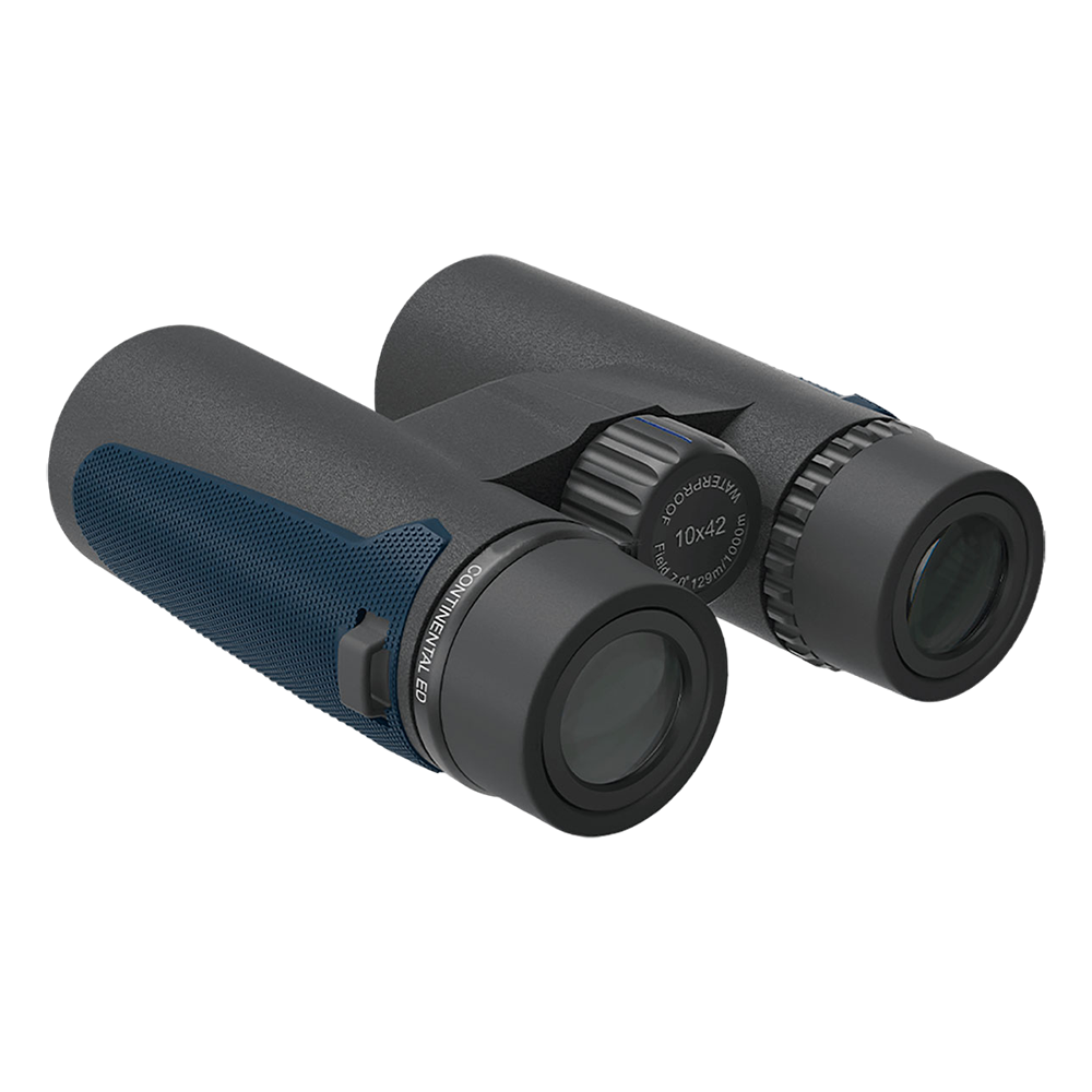Бинокль Vector Optics Continental 10x42 ED. Фото №3