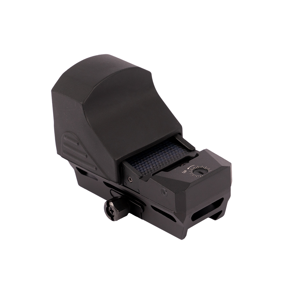 Коллиматорный прицел REMINGTON Strike крепление ласточкин хвост. Фото №3