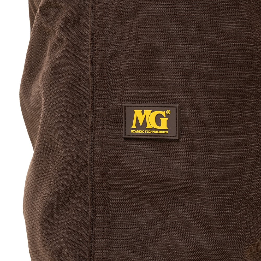 Костюм Mossberg Следопыт MG0101-907, р. S. Фото №39