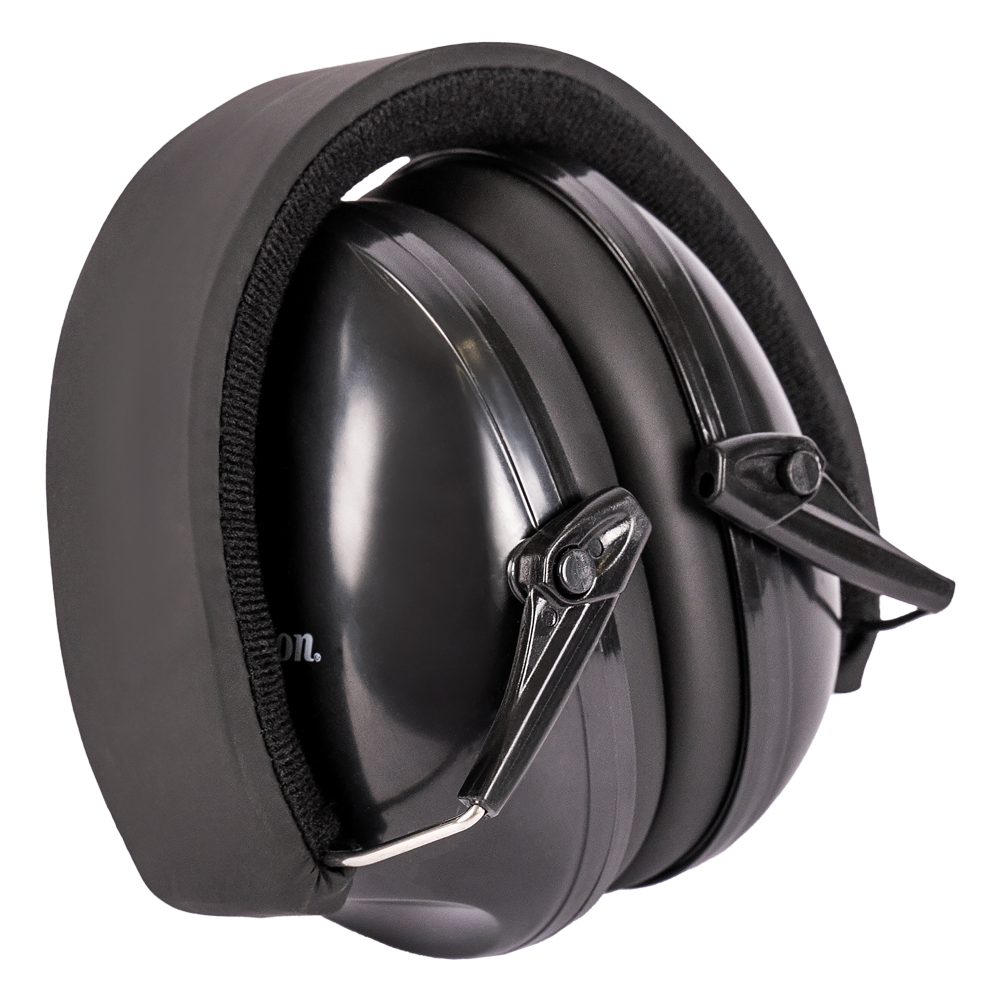 Наушники Remington NRR 22дБ пассивные, черные. Фото №2 Наушники Remington NRR 22дБ пассивные, черные. Фото №2