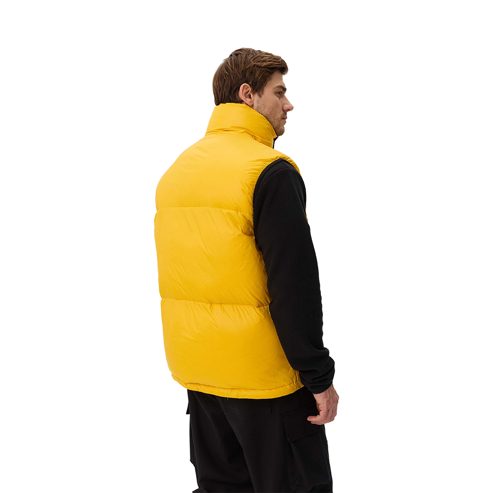 Жилет мужской Remington Stature Сhrome Yellow р. М. Фото №2