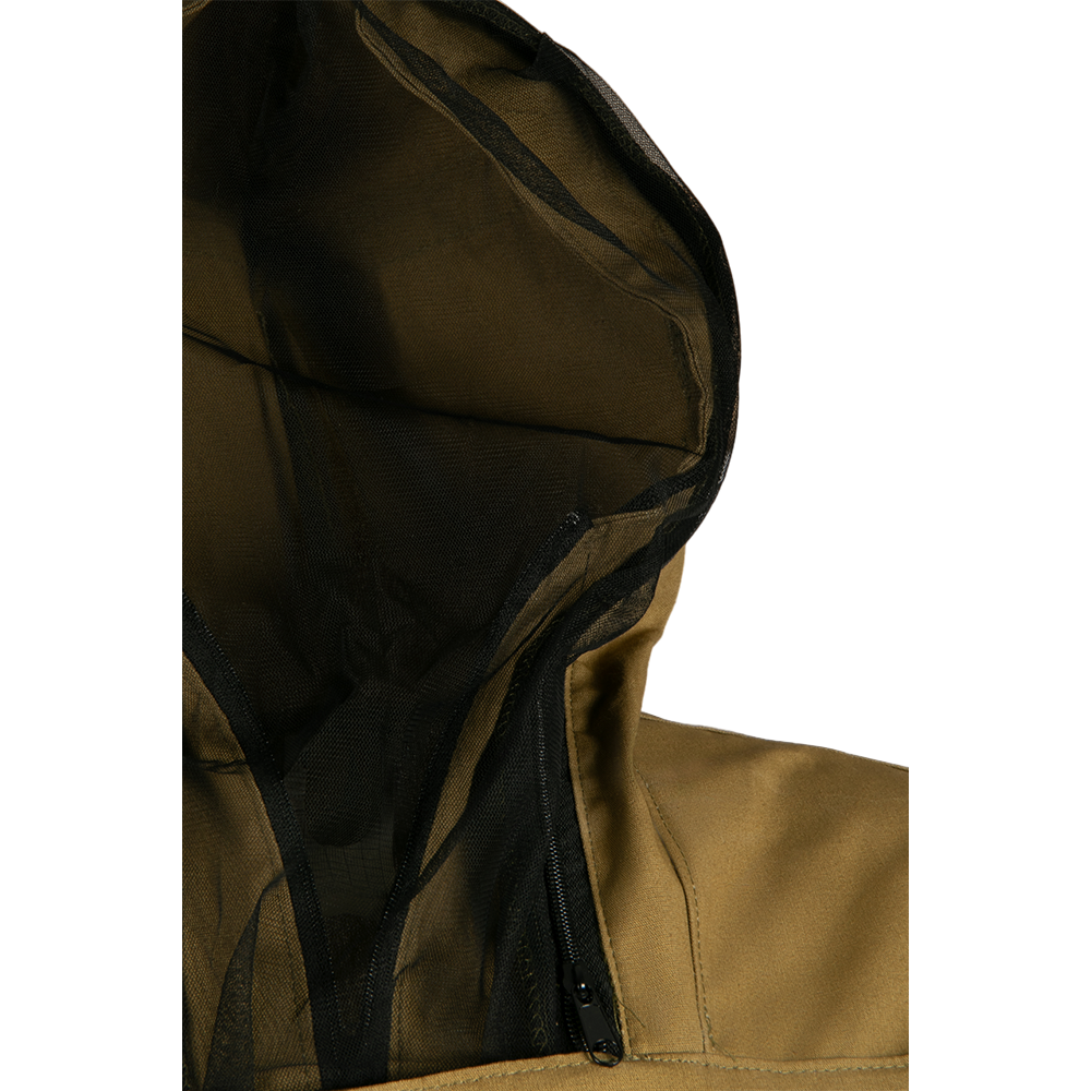 Костюм протифэнцифалитный. Фото №10 Костюм протифэнцифалитный. Фото №10