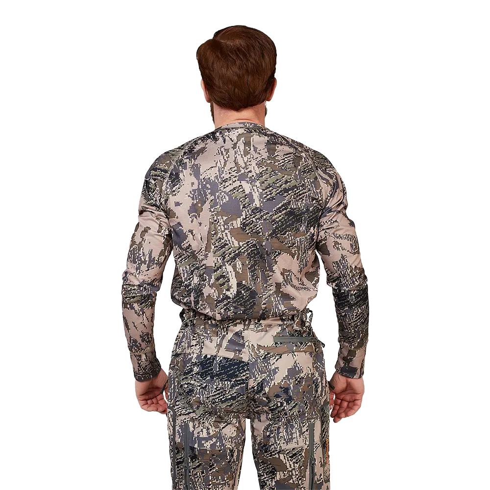 Футболка Remington Hunting Shirts figure р. 5XL. Фото №3