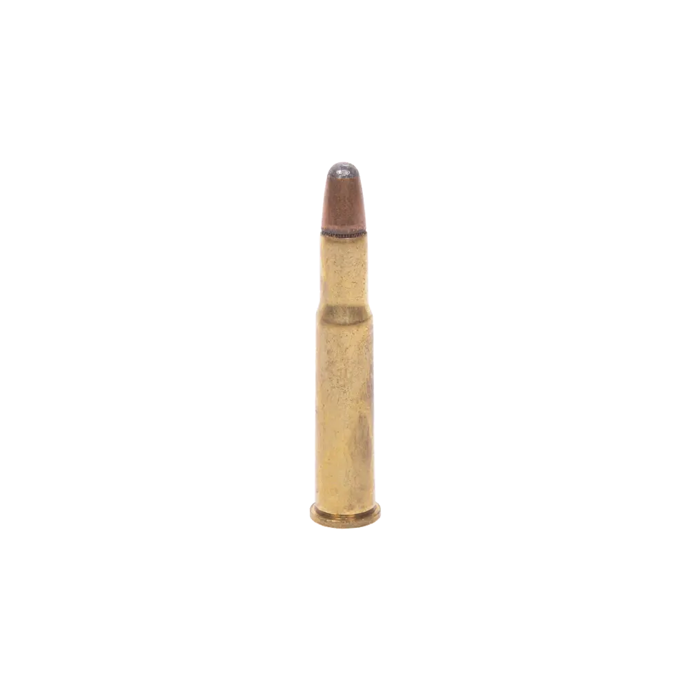 Патрон нарезной FEDERAL калибр 30-30 SP WIN 11,3 гр. 170 grn. (в пачке 20 шт.). Фото №4