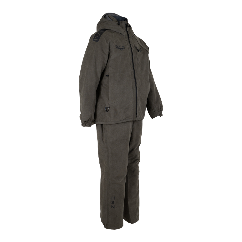 Костюм мужской зимний "Dikson I comfort", islandiya, хаки р. 52-54/176. Фото №3 Костюм мужской зимний "Dikson I comfort", islandiya, хаки р. 52-54/176. Фото №3