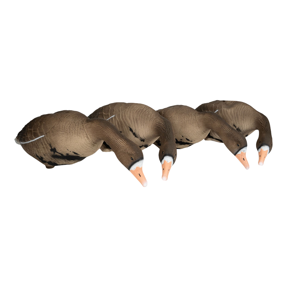 Комплект Белолобый гусь, Softplast®Softplast® 3D, BS-3D. Фото №8 Комплект Белолобый гусь, Softplast®Softplast® 3D, BS-3D. Фото №8