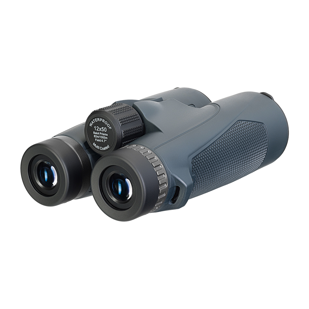 Бинокль Levenhuk New Karma PLUS 12x50. Фото №2