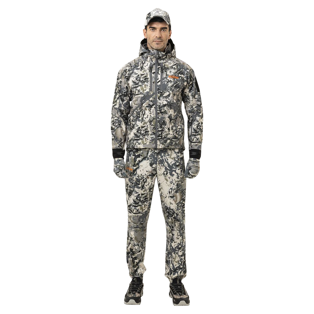 Костюм Remington Himalayan Apex р. 2XL. Фото №1 Костюм Remington Himalayan Apex р. 2XL. Фото №1