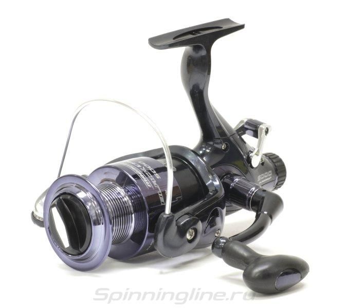 Катушка безынерционная "MAGNUM BLACK CARP 5000". Фото №2