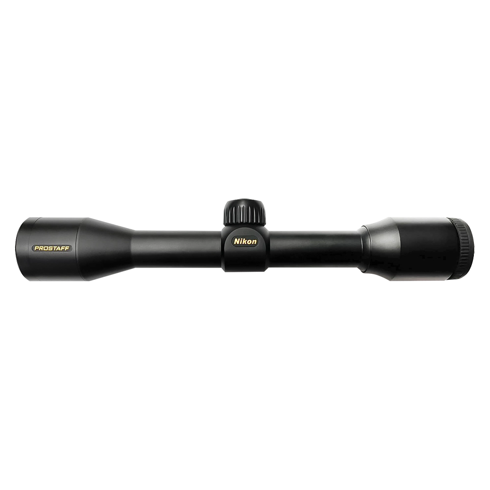 Прицел оптический Nikon Prostaff 4x32 M NP. Фото №1