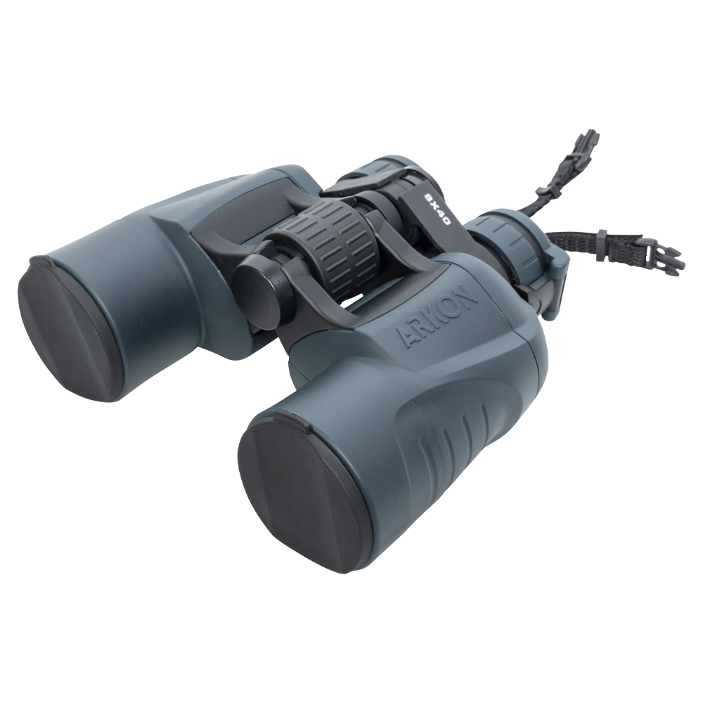 Бинокль Arkon 8х40. Фото №1