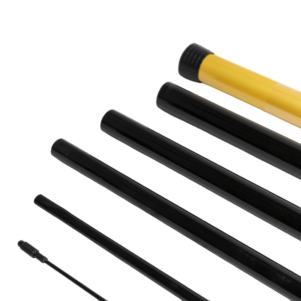 Поплавочный набор Mitchell CTCH PRO POLE T-600. Фото №3