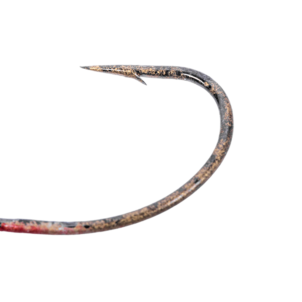 Мормышка Судаковая свинцовая 20-05. Фото №4 Мормышка Судаковая свинцовая 20-05. Фото №4