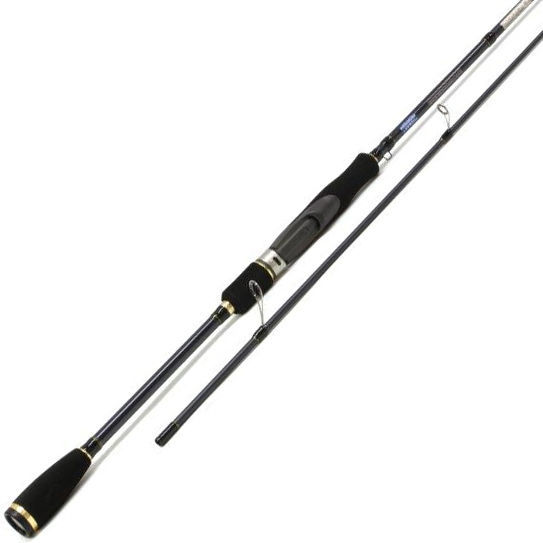 Удилище Dragon Nanolite XT80C SPINN 14 (2.03м, 3-14г). Фото №1