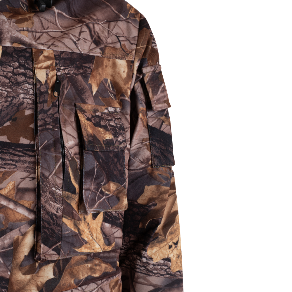 Костюм "Форестер" (дуплекс MN-6). Фото №4