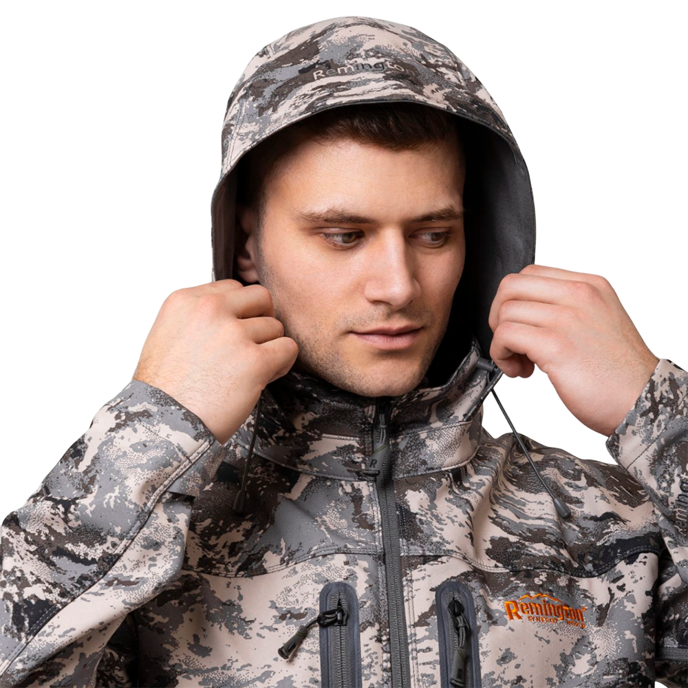 Костюм Remington Forest Hunter Rifle р. L. Фото №3