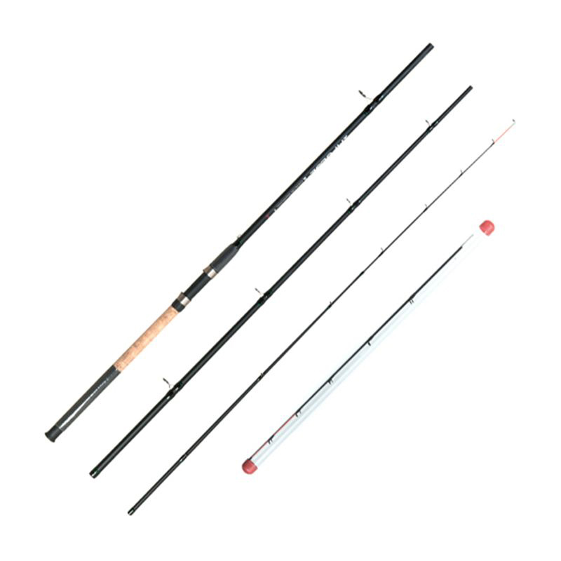 Удилище фидерное Impulse II 3,3м 50-150г carbon. Фото №1 Удилище фидерное Impulse II 3,3м 50-150г carbon. Фото №1