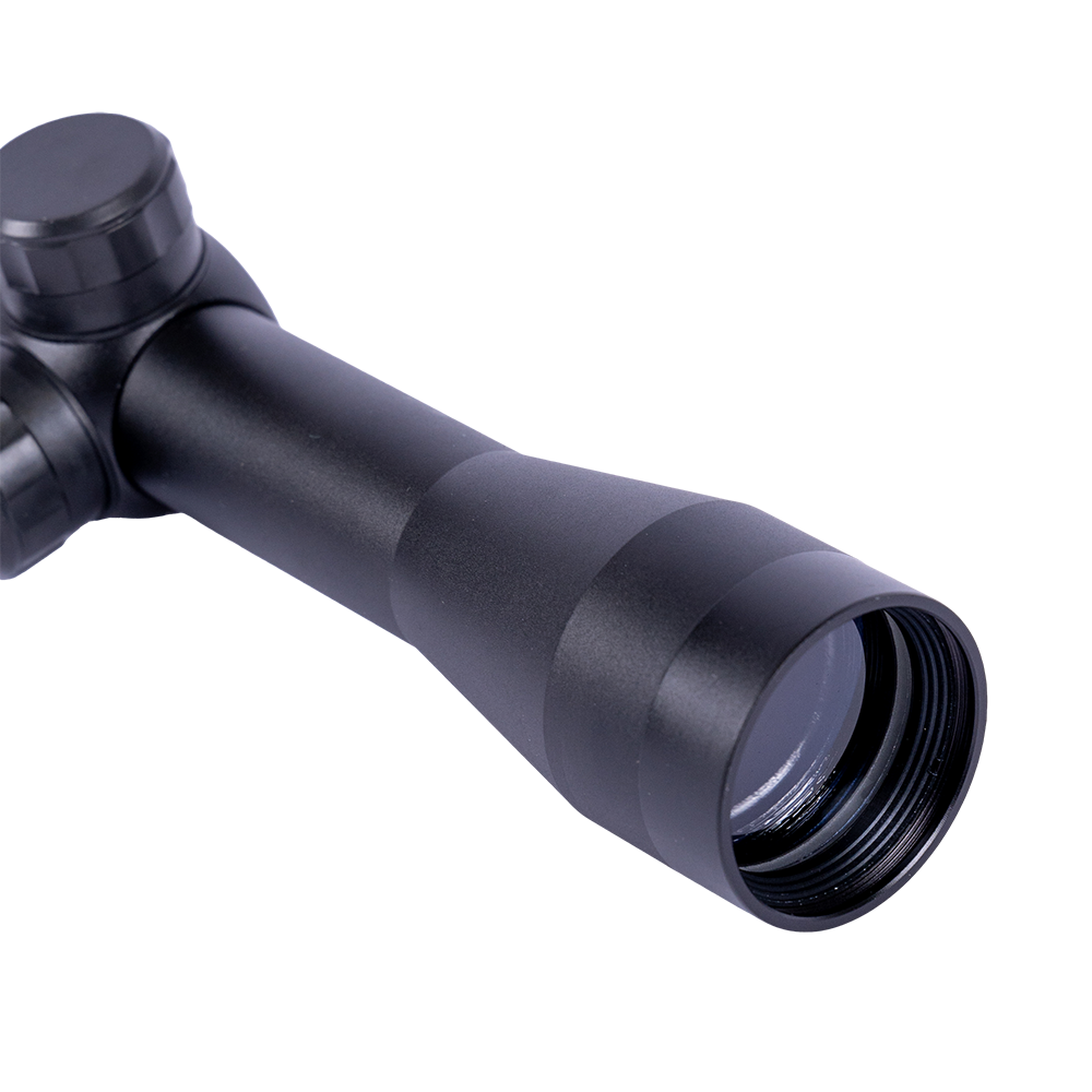 Прицел оптический Borner 2-7х32. Фото №4 Прицел оптический Borner 2-7х32. Фото №4