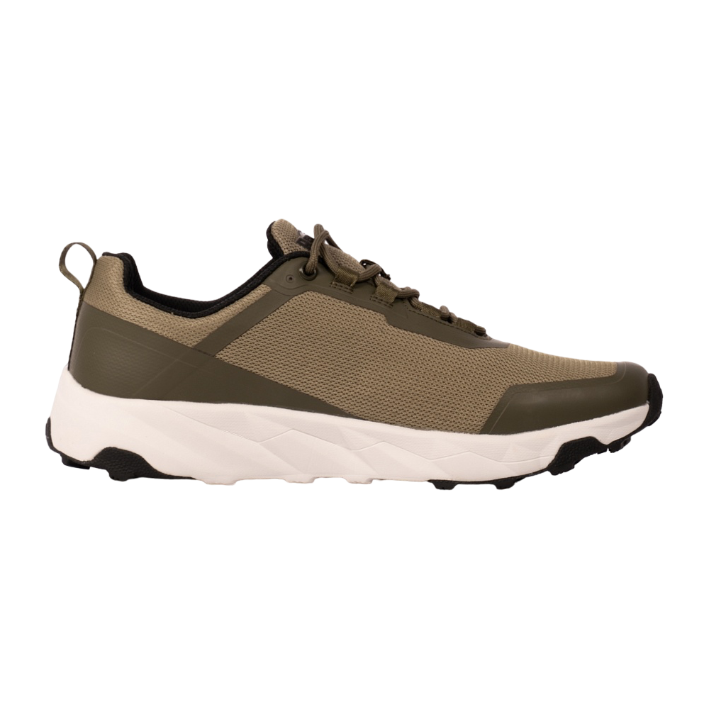 Кроссовки мужские Remington Prevail Green р. 42. Фото №4