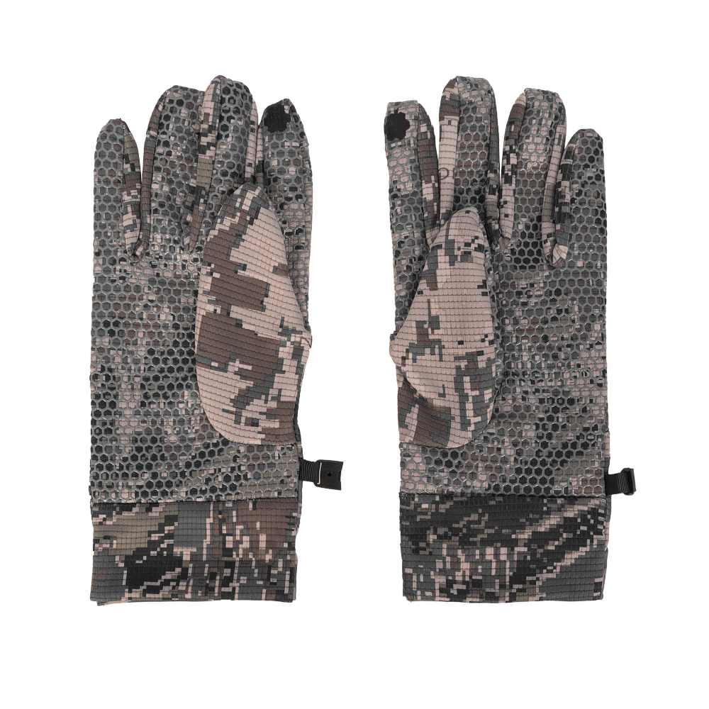 Перчатки Remington Light rifle Figur р. L/XL. Фото №2