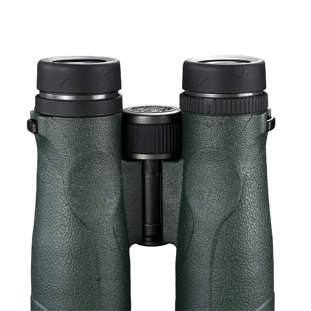 Бинокль VANGUARD VEO ED 10X42 зелёный. Фото №2 Бинокль VANGUARD VEO ED 10X42 зелёный. Фото №2