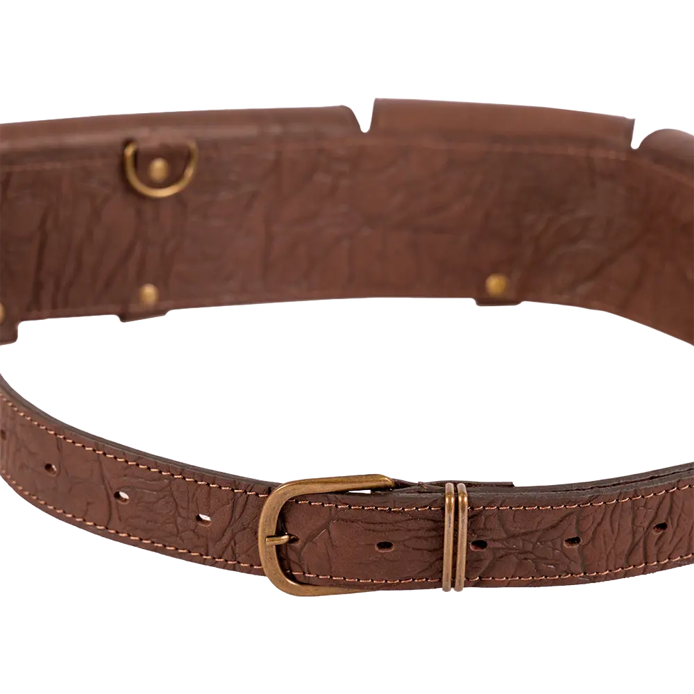 Патронташ К-20, 24 патрона (ХСН). Фото №7