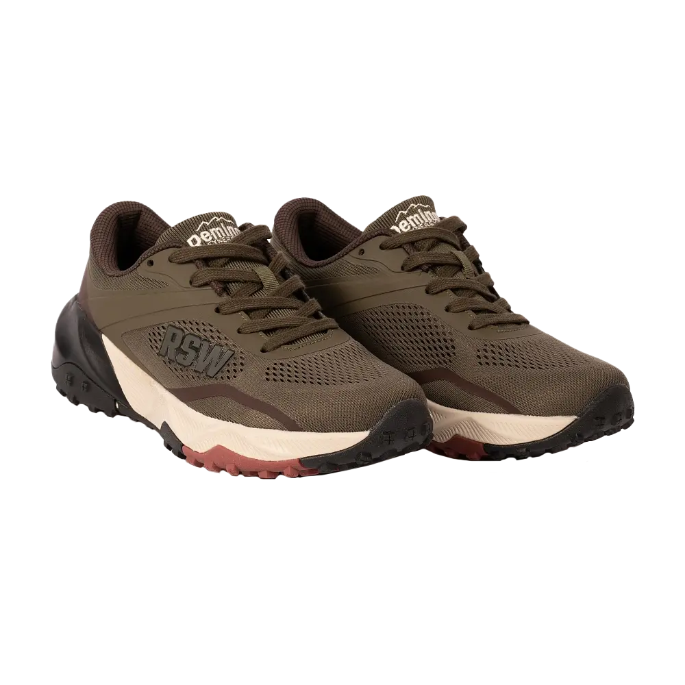 Кроссовки мужские Remington Lounge Oliva р. 43. Фото №1