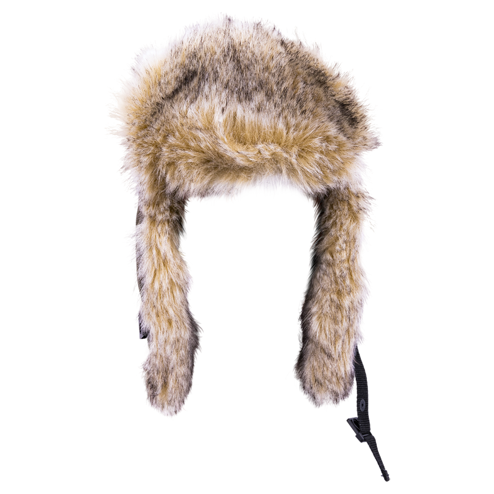 Шапка ушанка Хольстер / исландия/хаки / ((57-58)). Фото №1