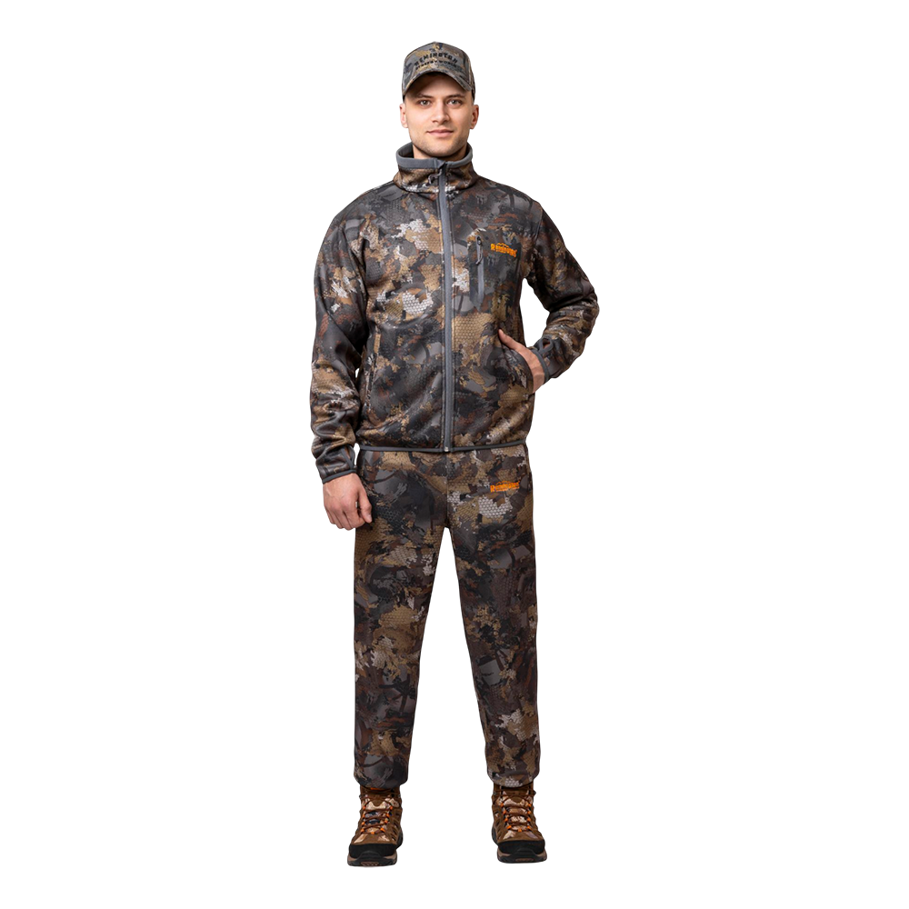 Костюм Remington Insulation Layer Timber р. 3XL. Фото №1