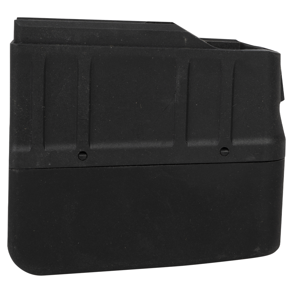 Магазин Turqua 5-зарядный калибр 308Win/.243Win. Фото №2