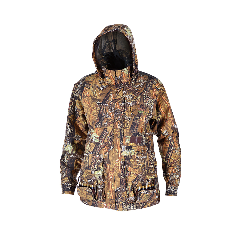 Костюм "Охотник" (лес) р. 46-48/170. Фото №2