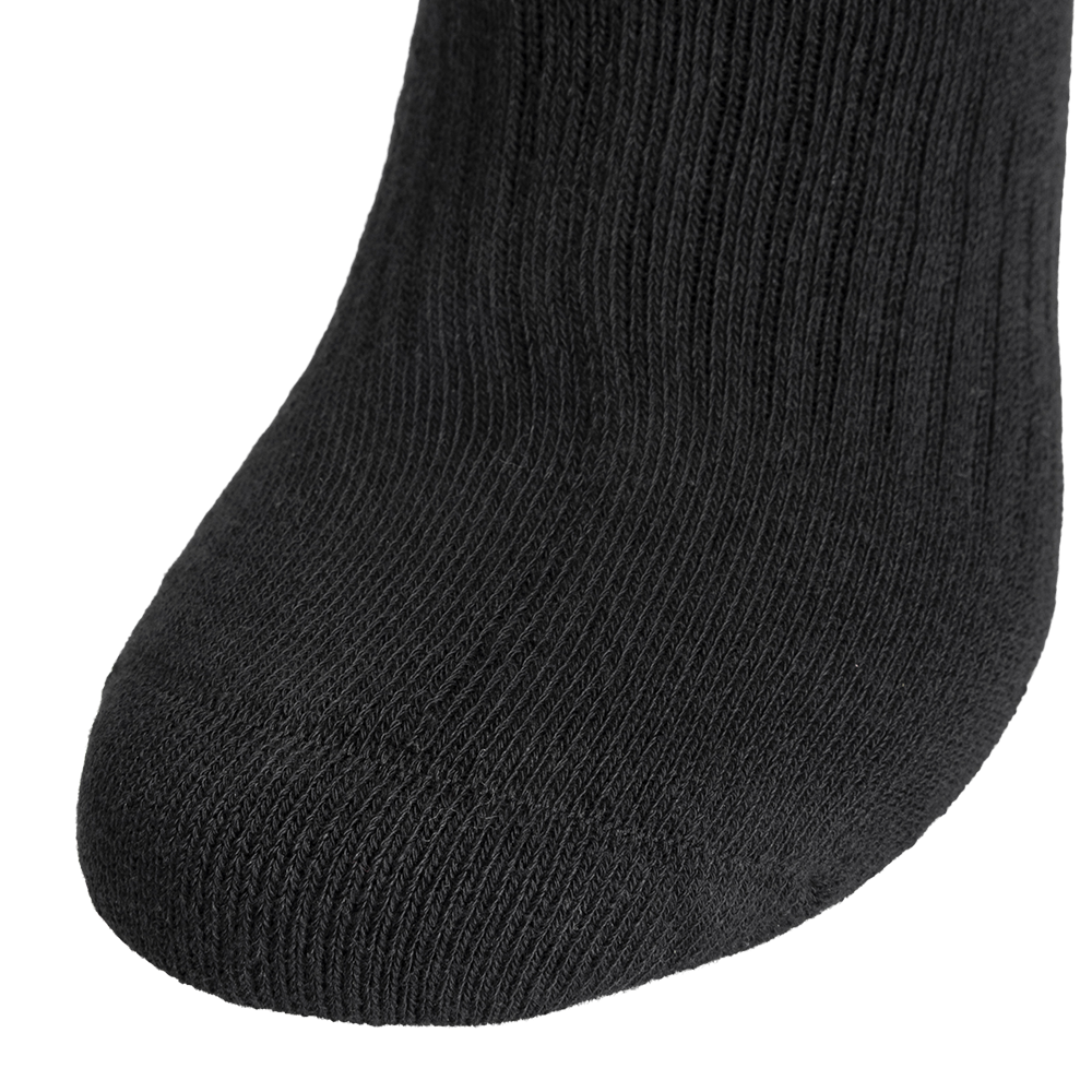 Носки мужские зимние Mossberg Winter Black р. 43-46. Фото №4