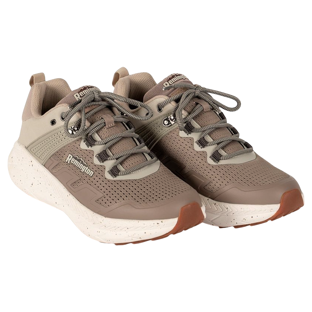 Кроссовки мужские Remington Trainer II beige р. 40 . Фото №1