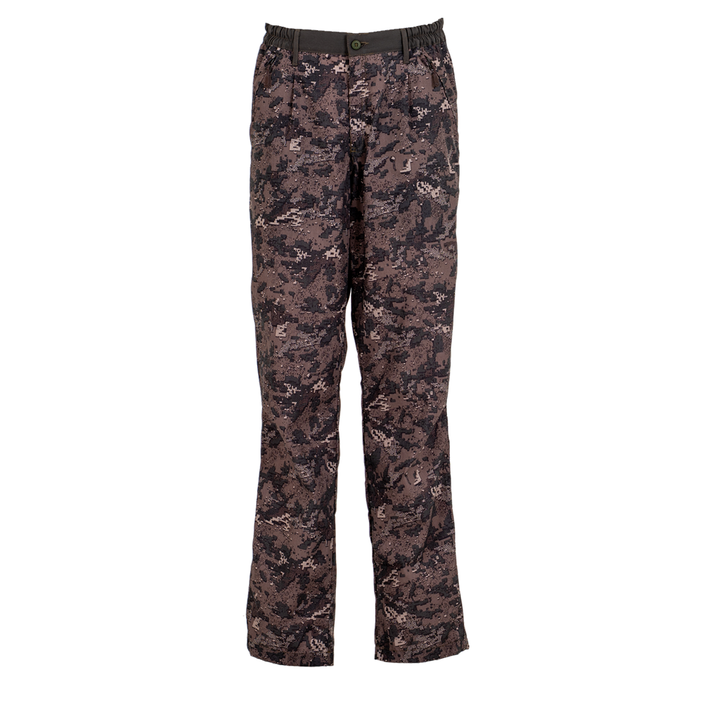 Костюм ХСН "Raven-III" (цифра). Фото №12