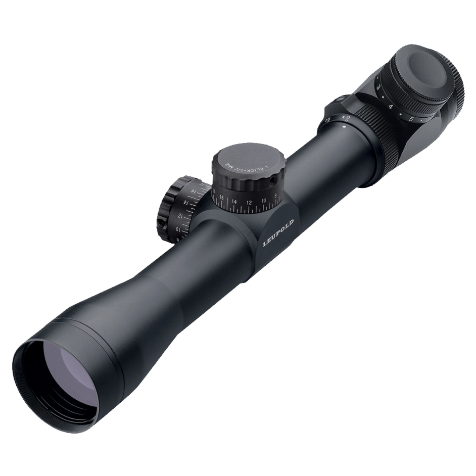 Оптический прицел LEUPOLD Mark 4 2,5-8x36 MR/T M2 TMR 30mm (67925). Фото №2