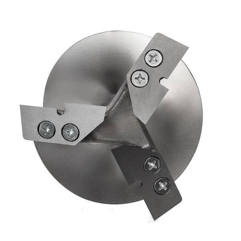 Ледобур Титан ТЛР-130Д-3НТШ (телескопический шнек). Фото №7