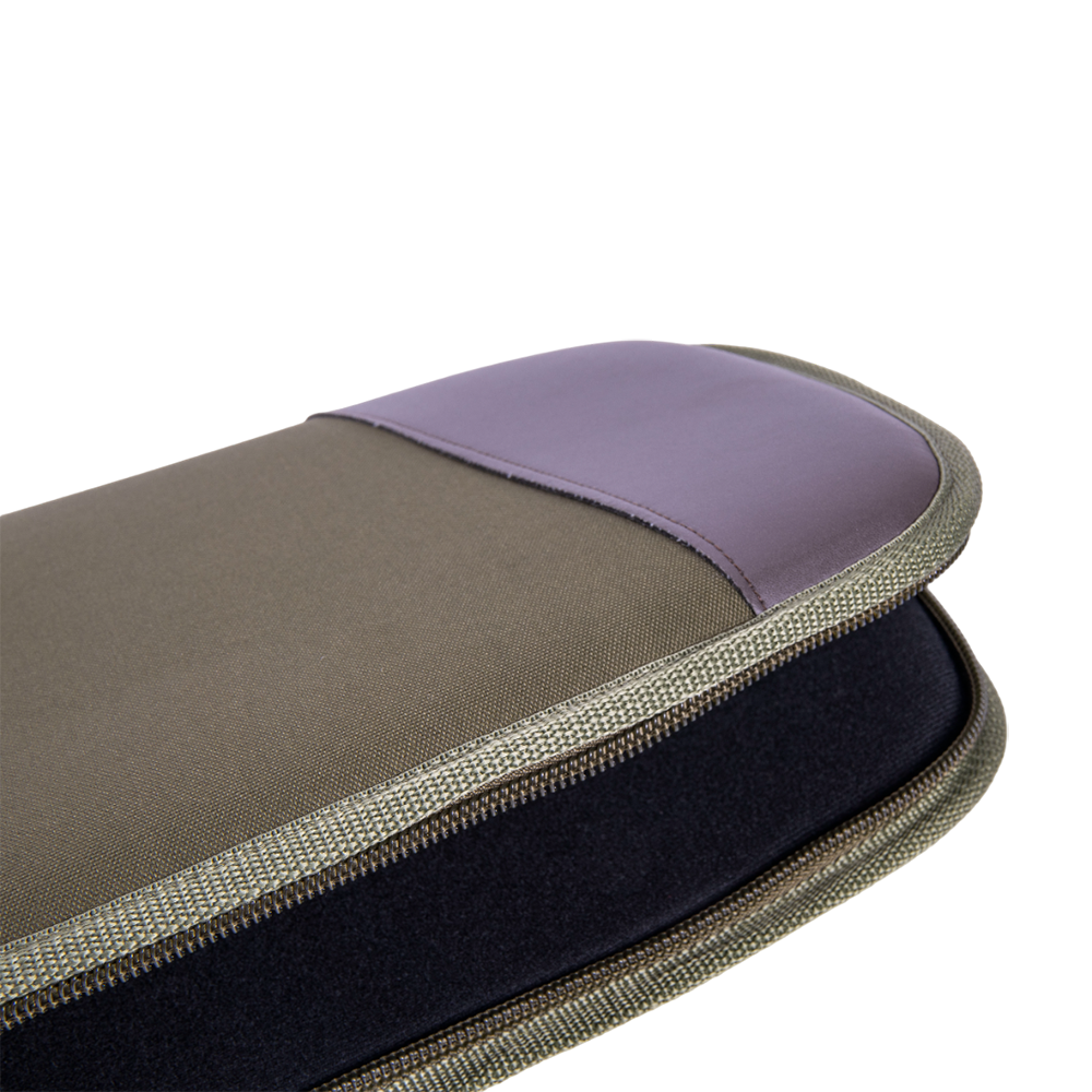 Чехол оружейный Remington без оптики 137x15x25x6 (зеленый). Фото №4 Чехол оружейный Remington без оптики 137x15x25x6 (зеленый). Фото №4