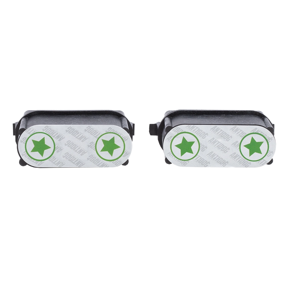 Картридж сигнальный к пусковому устройству "Antidog" (красный) (уп-2шт). Фото №6 Картридж сигнальный к пусковому устройству "Antidog" (красный) (уп-2шт). Фото №6