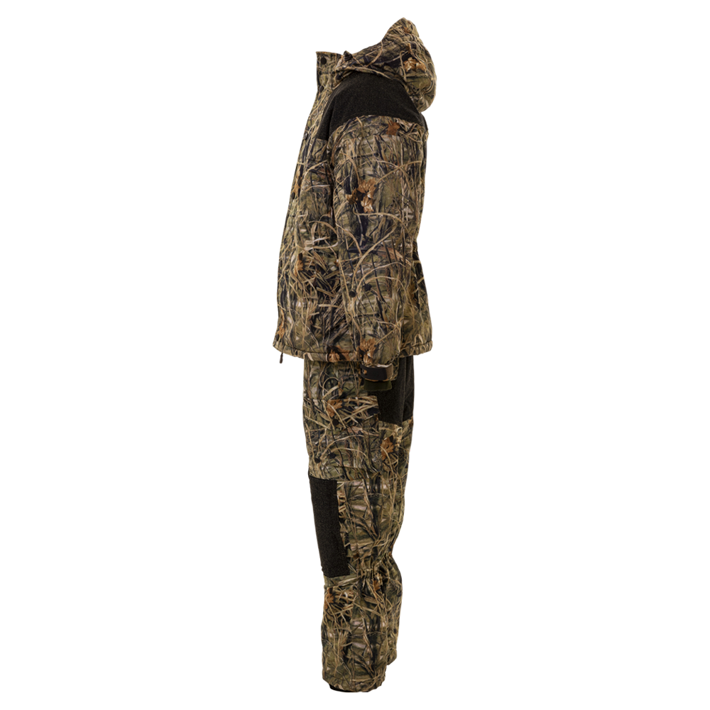 Костюм зимний "Урал" р. 54-56/182_(осока). Фото №6