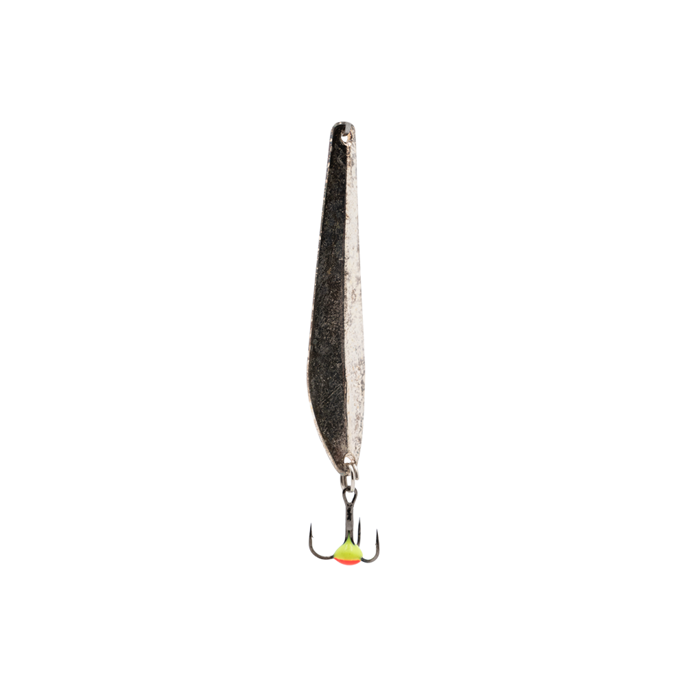 Блесна Северные мастерские Killer 60мм, 8гр, цвет (AG) тройник. Фото №3