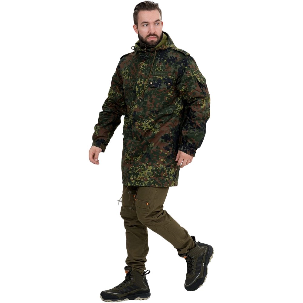Куртка Remington INFANTRY NEW, р. 3XL. Фото №6