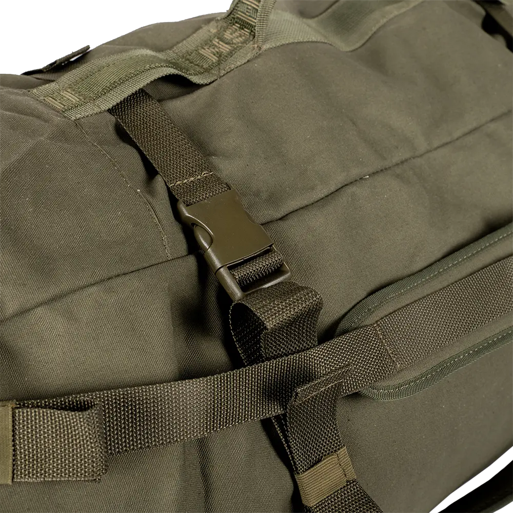 Сумка - рюкзак XSH ELEMENT 100 л. авизент. Фото №3 Сумка - рюкзак XSH ELEMENT 100 л. авизент. Фото №3