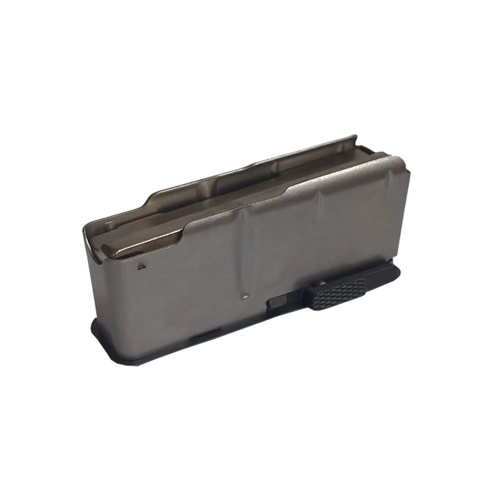 Магазин для Remington мод. 700 кал. Long - 25-06, 270, 280, 30-06 (4 патрона). Фото №2