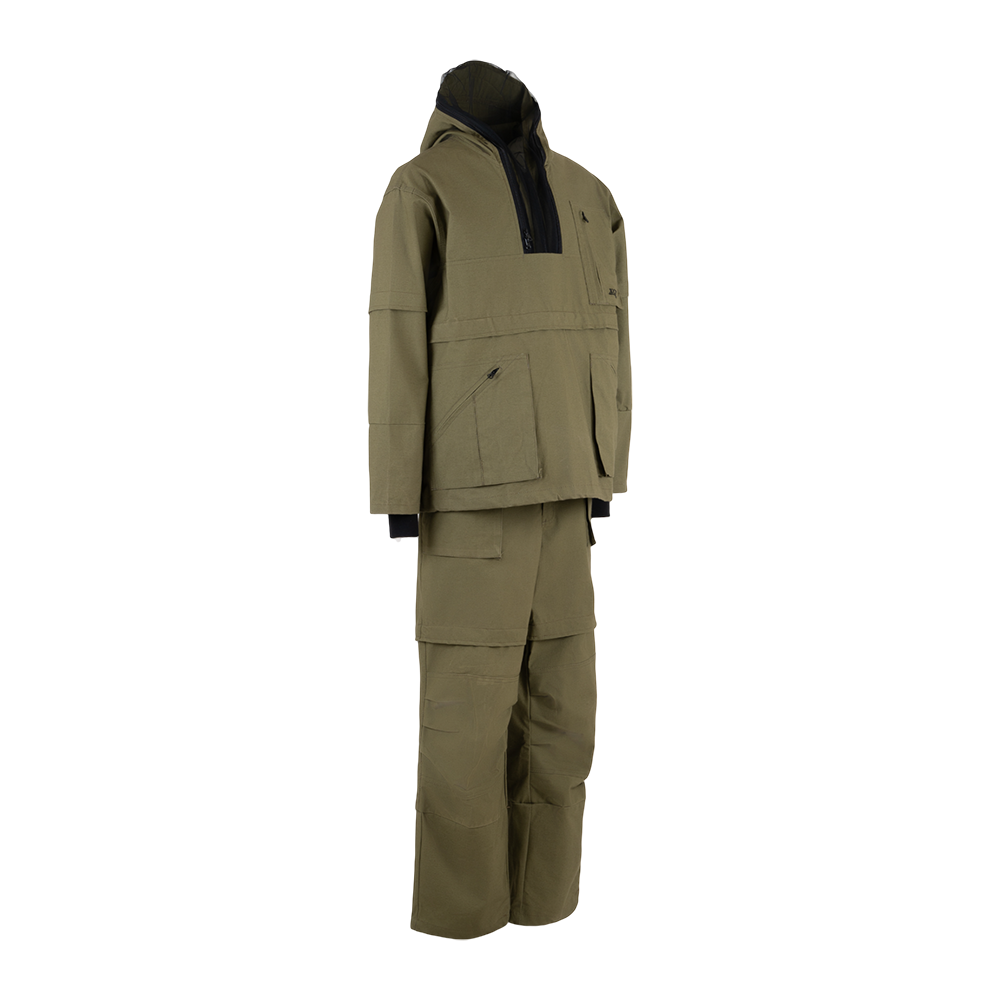 Костюм п/энцефалитный Алом-Дар . Фото №3