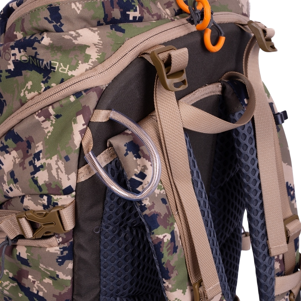 Рюкзак Remington Fortune Hunting Green Forest, 40L. Фото №9