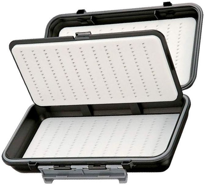 Коробочка для мушек VERSUS 198х115х47. Фото №3 Коробочка для мушек VERSUS 198х115х47. Фото №3